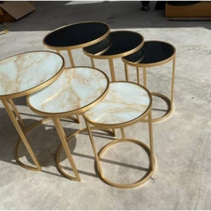 Side Table set of 3 - SI-1001